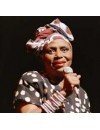 Фотография Мириам Макеба Miriam Makeba