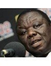 Фотография Морган Тсвангираи Morgan Tsvangirai