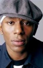 Фотография Мос Деф Mos Def