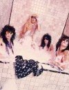 Фотография Motley Crue Motley Crue