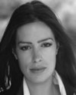 Фотография Натали Стоун Natalie Stone