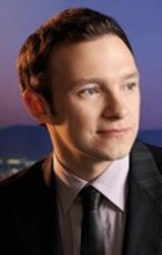 Фотография Натан Кордри Nathan Corddry