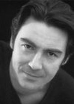 Фотография Натаниель Паркер Nathaniel Parker