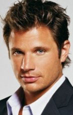 Фотография Ник Лаше Nick Lachey