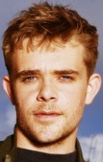 Фотография Ник Сталь Nick Stahl