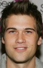 Фотография Ник Зано Nick Zano