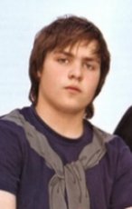 Фотография Николай Ефремов