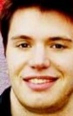 Фотография Николай Клеве Брош