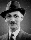 Фотография Отто Франк Otto Frank