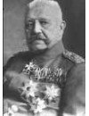 Фотография Пауль Гинденбург Paul von Hindenburg