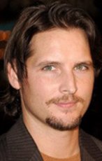 Фотография Питер Фасинелли Peter Facinelli