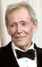 Фотография Питер О`Тул Peter O'Toole