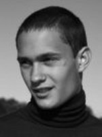 Фотография Рафи Гаврон Rafi Gavron