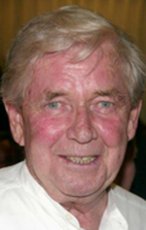 Фотография Ральф Уэйт Ralph Waite