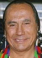 Фотография Расселл Минз Russell Means