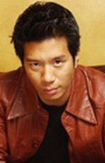 Фотография Регги Ли Reggie Lee