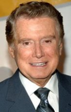 Фотография Режис Филбин Regis Philbin