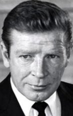 Фотография Ричард Бейсхарт Richard Basehart