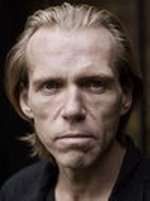 Фотография Ричард Брэйк Richard Brake