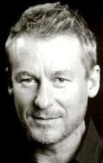 Фотография Ричард Роксбур Richard Roxburgh