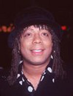 Фотография Рик Джеймс Rick James