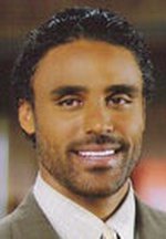 Фотография Рик Фокс Rick Fox