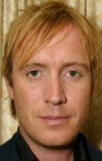 Фотография Риз Айфэнс Rhys Ifans