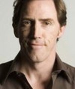 Фотография Роб Брайдон Rob Brydon