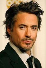 Фотография Роберт Дауни младший Robert Downey Jr