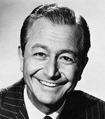 Фотография Роберт Янг Robert Young