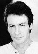 Фотография Робин Сакс Robin Sachs