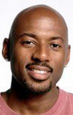 Фотография Романи Малко Romany Malco