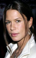 Фотография Рона Митрэ Rhona Mitra