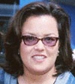 Фотография Рози О`Доннелл Rosie O'Donnell