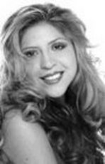 Фотография Руби Гонзалез Ruby Gonzalez