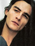 Фотография Руперт Френд Rupert Friend