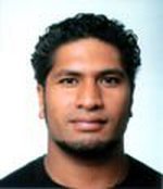 Фотография Сала Бэйкер Sala Baker