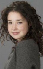 Фотография Сара Стил Sarah Steele