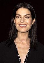 Фотография Села Уорд Sela Ward