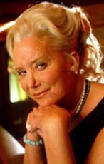 Фотография Сэлли Кёркленд Sally Kirkland