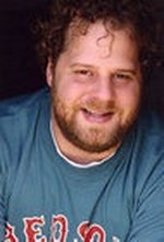 Фотография Сэм Карсон Sam Carson