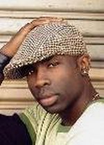 Фотография Сэм Сарпонг Sam Sarpong