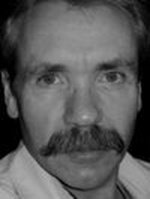 Фотография Сэнди Джонсон Sandy Johnson