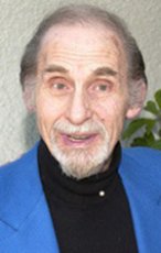 Фотография Сид Сизар Sid Caesar