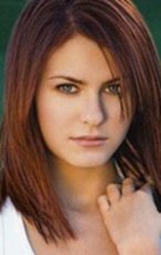 Фотография Скаут Тэйлор-Комптон Scout Taylor-Compton