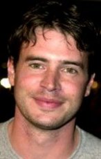 Фотография Скотт Фоли Scott Foley