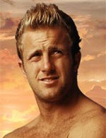 Фотография Скотт Каан Scott Caan