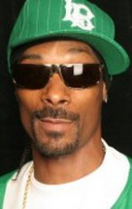 Фотография Снуп Догг Snoop Dogg