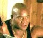 Фотография Соо Браунли Mongo Brownlee