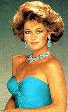 Фотография Стефани Бичем Stephanie Beacham